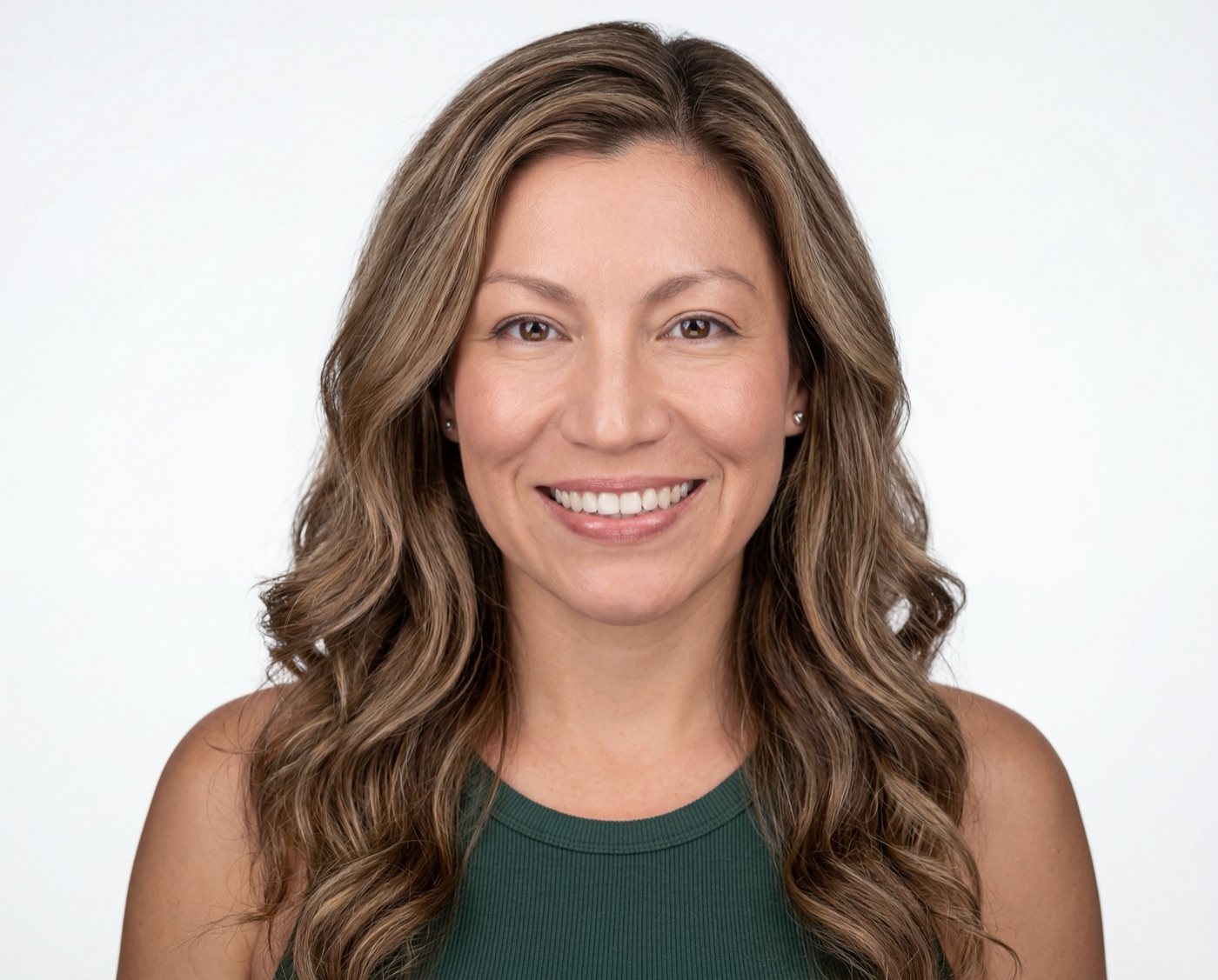Brandi Villarreal